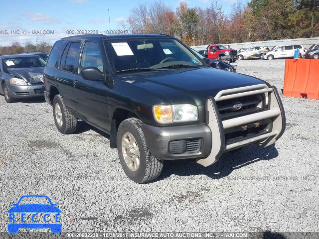 1999 Nissan Pathfinder JN8AR07YXXW354819 image 0