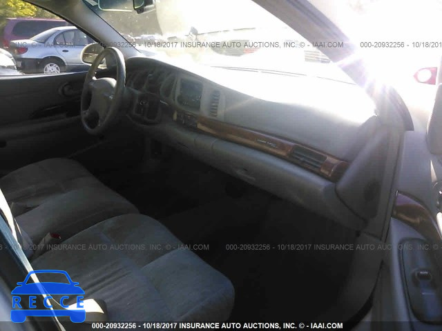 2002 Buick Lesabre CUSTOM 1G4HP54K224145023 image 4