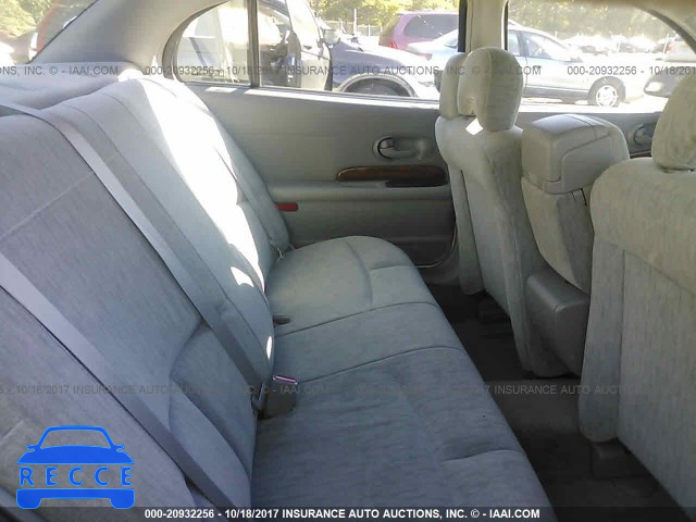 2002 Buick Lesabre CUSTOM 1G4HP54K224145023 image 7