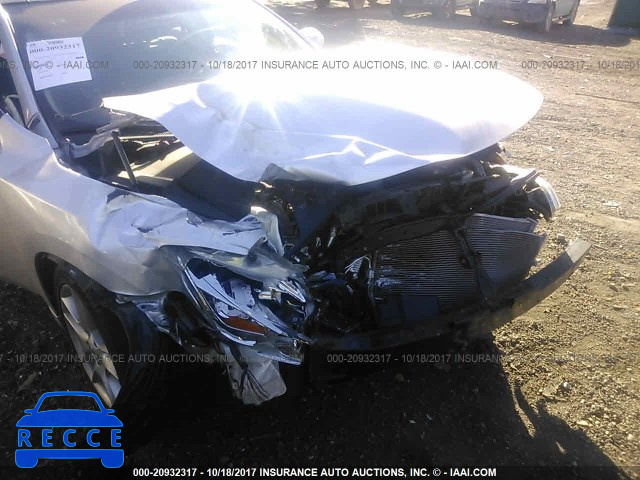 2011 Nissan Maxima S/SV 1N4AA5AP2BC860872 зображення 5