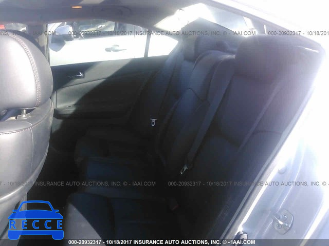 2011 Nissan Maxima S/SV 1N4AA5AP2BC860872 зображення 7