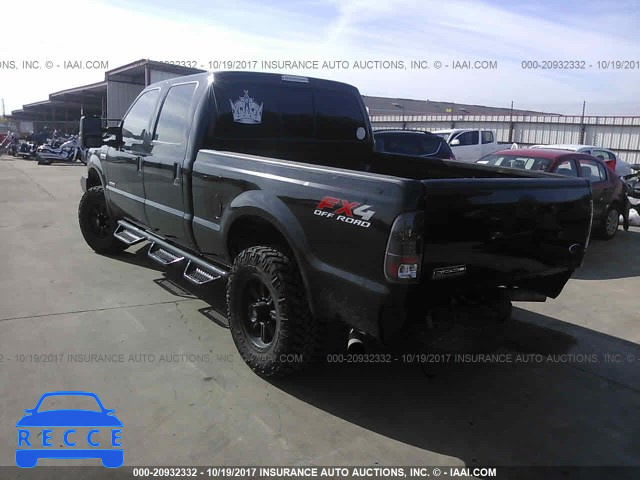 2006 Ford F250 SUPER DUTY 1FTSW21P46EC78040 image 2