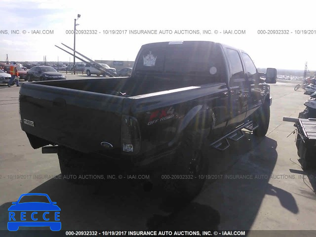 2006 Ford F250 SUPER DUTY 1FTSW21P46EC78040 image 3