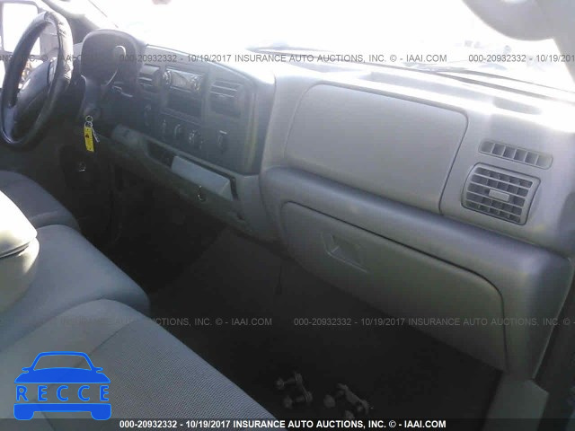 2006 Ford F250 SUPER DUTY 1FTSW21P46EC78040 image 4