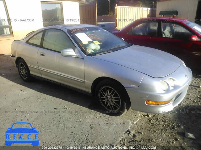 2001 ACURA INTEGRA LS JH4DC44551S006290 image 0