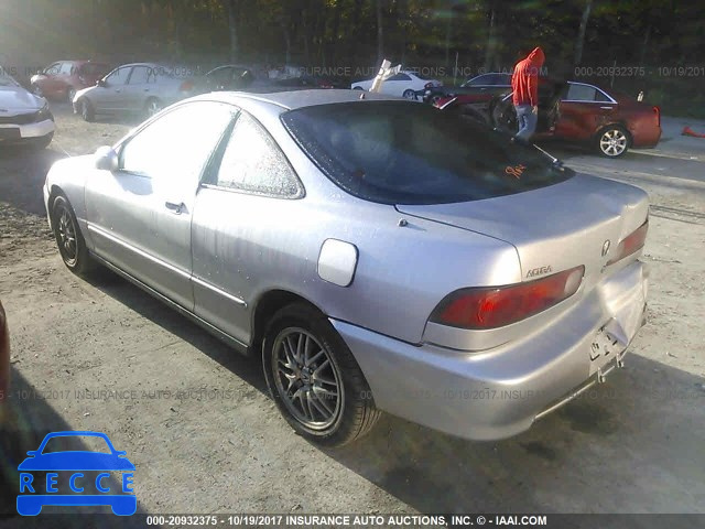 2001 ACURA INTEGRA LS JH4DC44551S006290 image 2