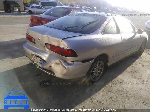 2001 ACURA INTEGRA LS JH4DC44551S006290 image 3