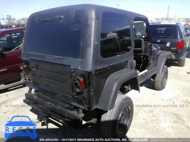 1995 Jeep Wrangler / Yj SE 1J4FY29S6SP264640 image 3