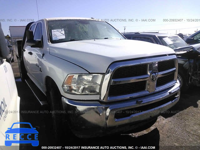 2014 RAM 3500 ST 3C63R3GL4EG273571 зображення 0