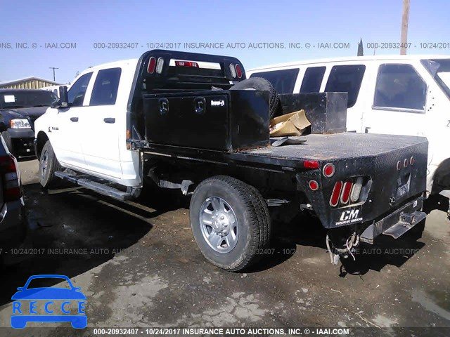 2014 RAM 3500 ST 3C63R3GL4EG273571 Bild 2