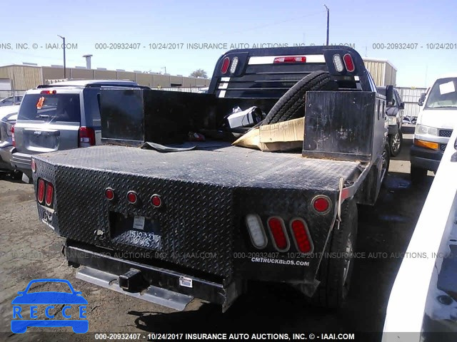 2014 RAM 3500 ST 3C63R3GL4EG273571 image 3