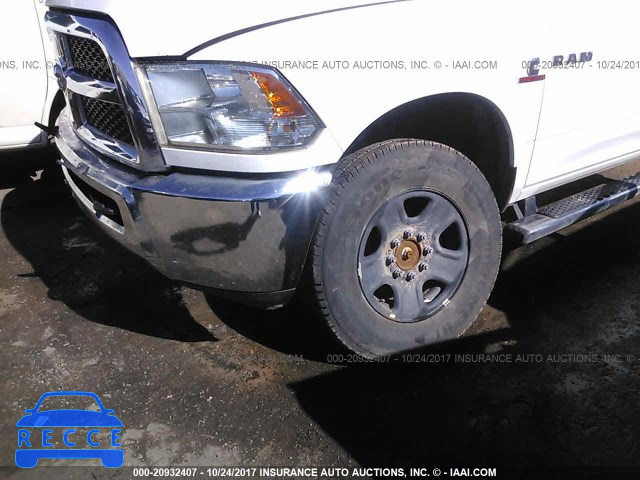 2014 RAM 3500 ST 3C63R3GL4EG273571 Bild 5