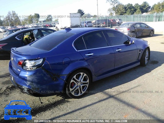 2016 Chevrolet SS 6G3F15RW7GL215303 Bild 3