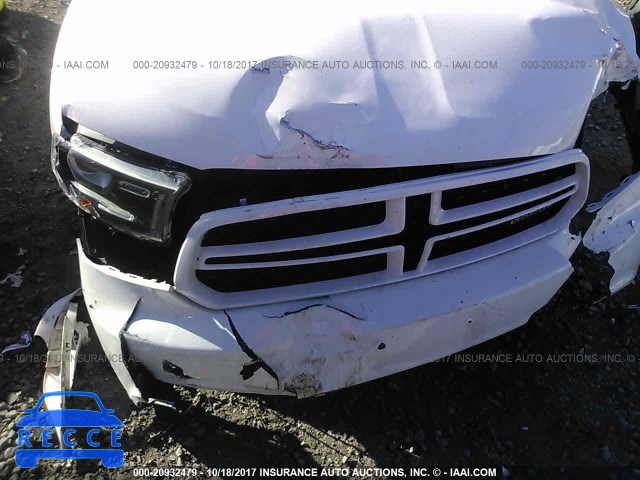 2015 Dodge Durango R/T 1C4SDJCT3FC147753 image 5