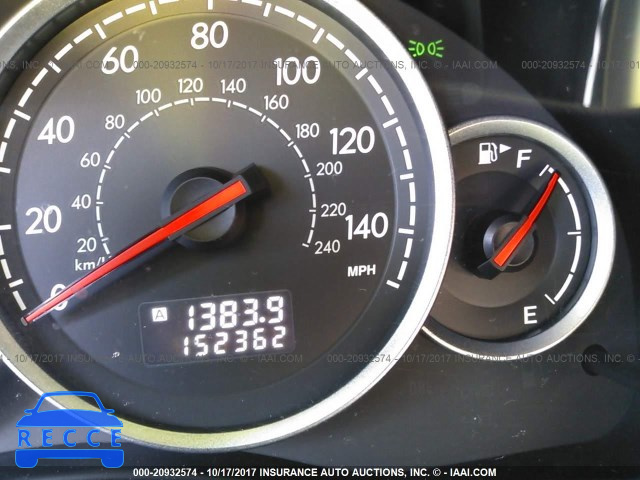 2007 Subaru Legacy 2.5I 4S3BP616177300514 image 6