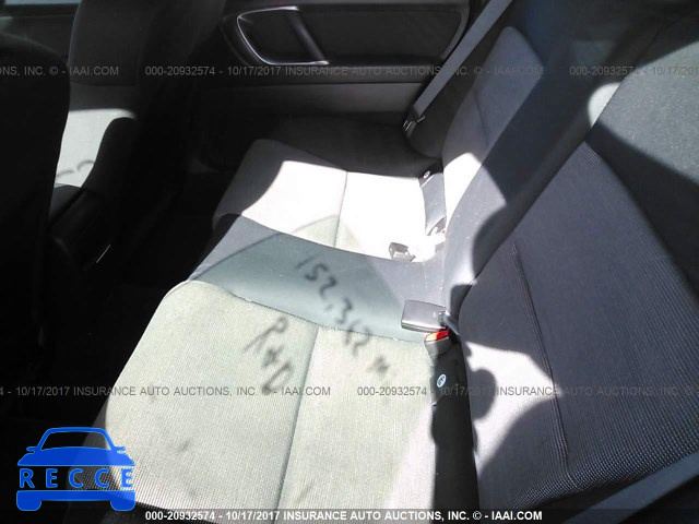 2007 Subaru Legacy 2.5I 4S3BP616177300514 image 7