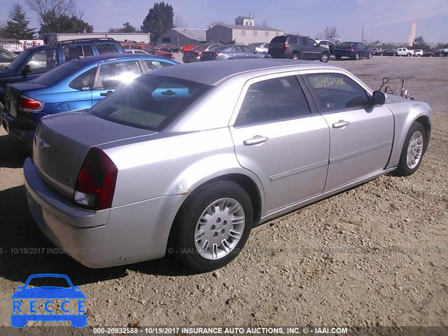 2006 Chrysler 300 2C3KA53G36H201539 зображення 3