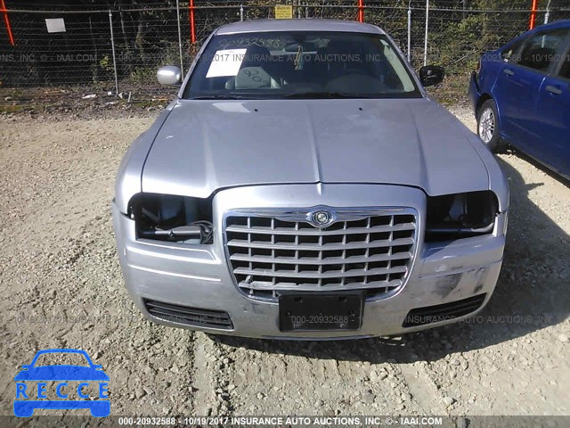 2006 Chrysler 300 2C3KA53G36H201539 зображення 5