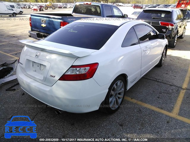 2009 Honda Civic 2HGFG21599H702856 image 3