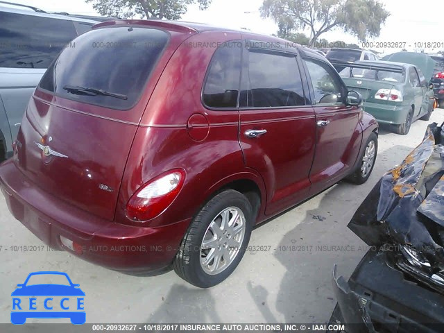 2008 Chrysler PT Cruiser TOURING 3A8FY58B48T121725 image 3