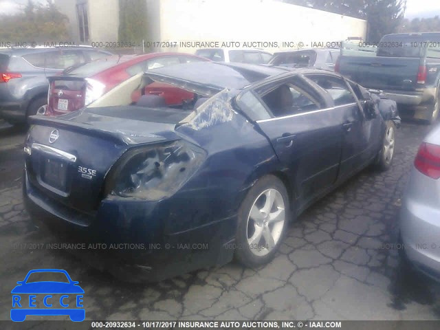 2008 Nissan Altima 1N4BL21E08N422148 Bild 3