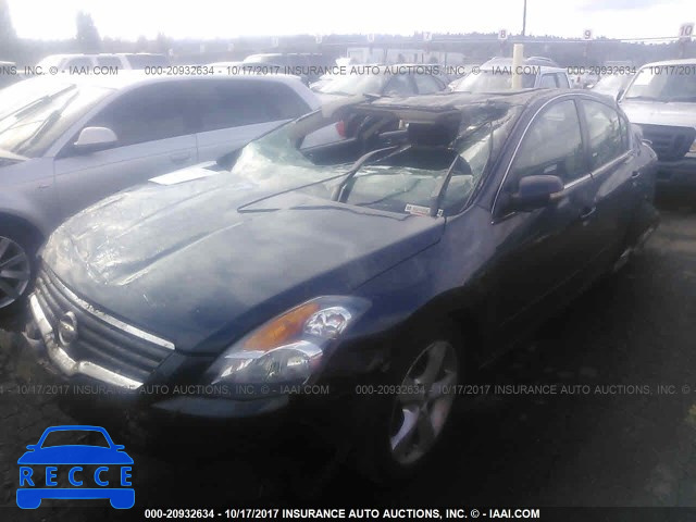 2008 Nissan Altima 1N4BL21E08N422148 зображення 5