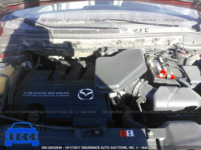 2007 Mazda CX-9 JM3TB28Y670116608 image 9