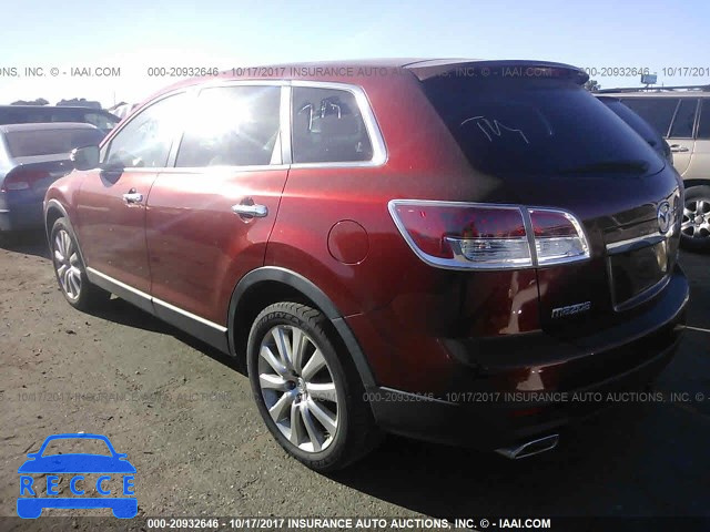 2007 Mazda CX-9 JM3TB28Y670116608 image 2