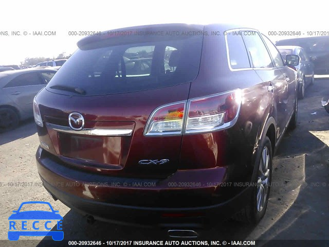 2007 Mazda CX-9 JM3TB28Y670116608 image 3