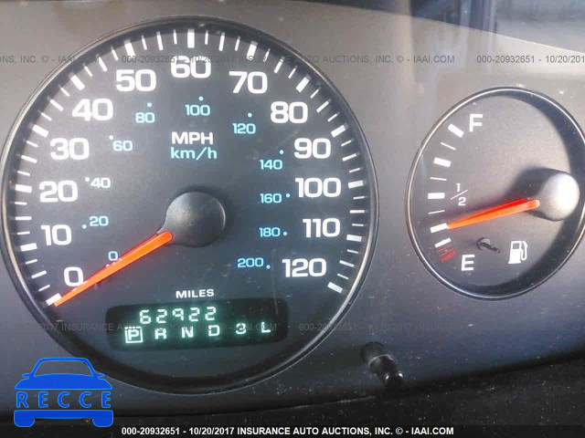 1999 Chrysler Sebring JXI 3C3EL55H5XT552863 image 6