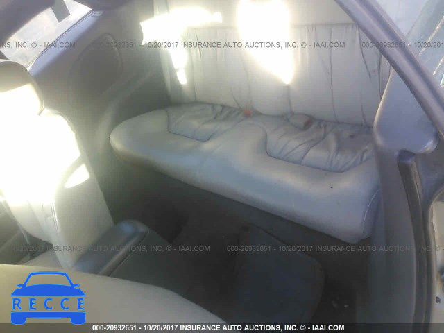 1999 Chrysler Sebring JXI 3C3EL55H5XT552863 image 7