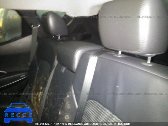 2014 Hyundai Santa Fe Sport 5XYZU3LA5EG184418 image 7