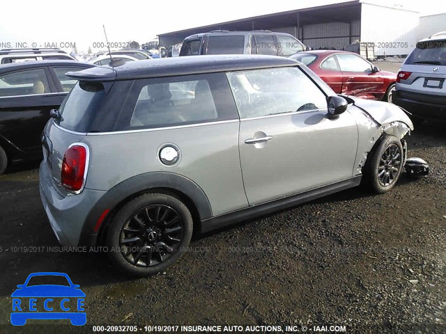 2015 Mini Cooper S WMWXP7C55F2A35124 image 3