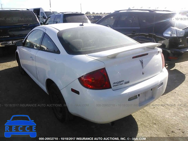 2009 PONTIAC G5 1G2AS18H797272035 image 2