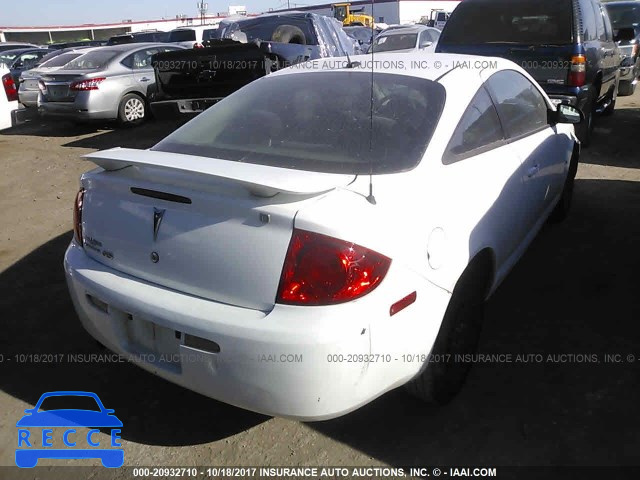 2009 PONTIAC G5 1G2AS18H797272035 зображення 3