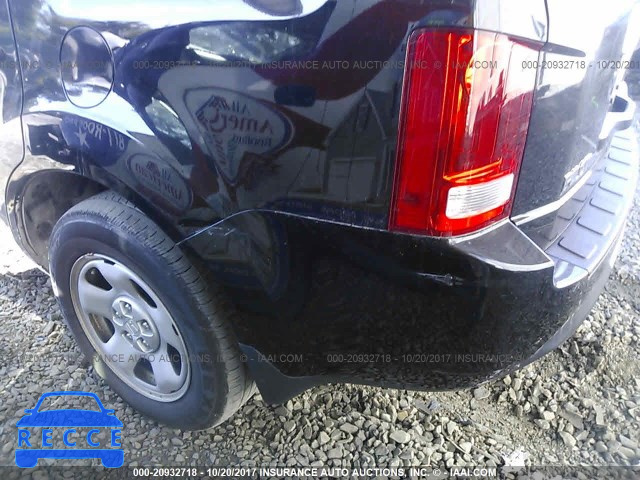 2013 Honda Pilot LX 5FNYF4H22DB055720 image 5