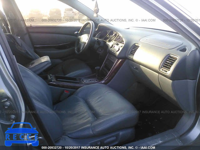 2000 Acura 3.2TL 19UUA5667YA017960 image 4