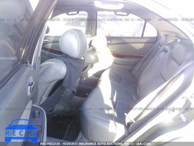 2000 Acura 3.2TL 19UUA5667YA017960 зображення 7