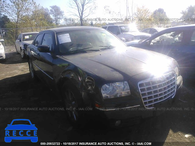 2009 Chrysler 300 2C3KK53V29H586169 зображення 0