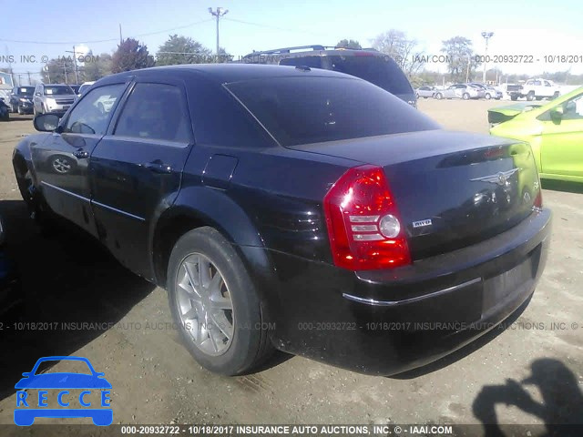 2009 Chrysler 300 2C3KK53V29H586169 image 2