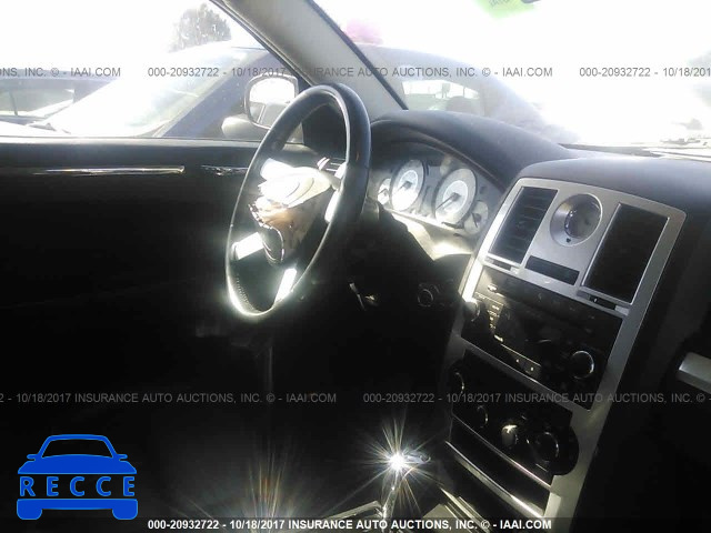 2009 Chrysler 300 2C3KK53V29H586169 image 4