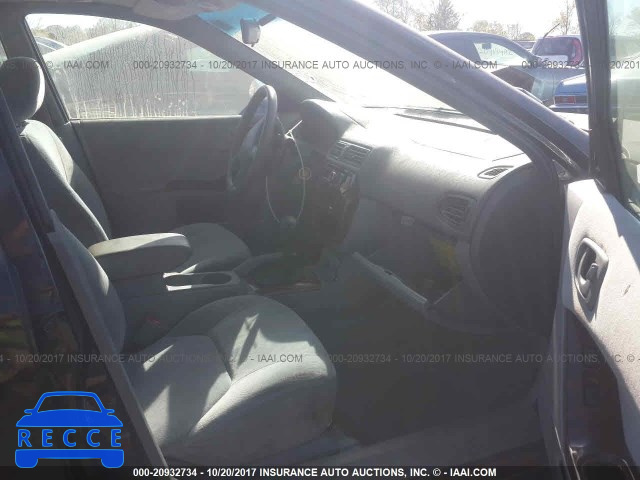 2001 Mitsubishi Galant ES 4A3AA46G31E166821 image 4