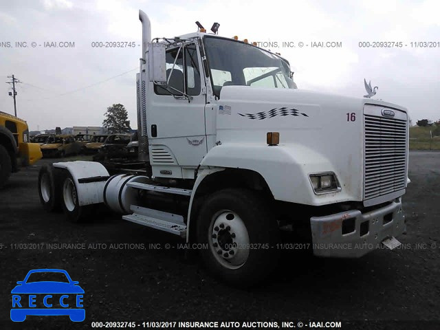 2000 FREIGHTLINER CONVENTIONAL FLC112 1FUYZCXB4YHF53826 зображення 0