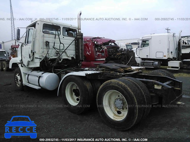2000 FREIGHTLINER CONVENTIONAL FLC112 1FUYZCXB4YHF53826 зображення 2