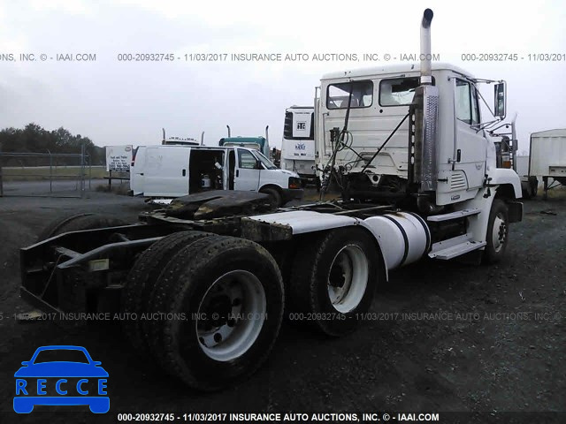 2000 FREIGHTLINER CONVENTIONAL FLC112 1FUYZCXB4YHF53826 зображення 3