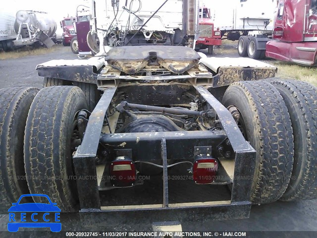 2000 FREIGHTLINER CONVENTIONAL FLC112 1FUYZCXB4YHF53826 зображення 6