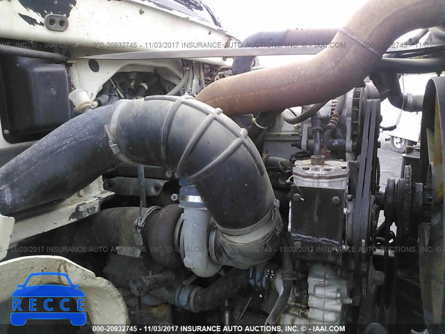 2000 FREIGHTLINER CONVENTIONAL FLC112 1FUYZCXB4YHF53826 зображення 8
