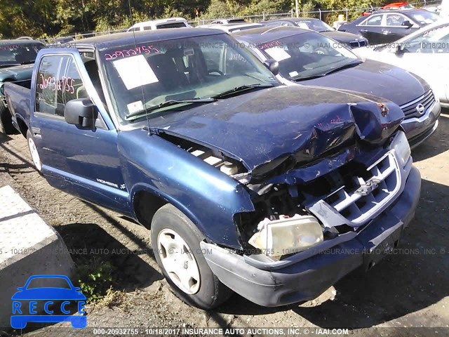 2000 Isuzu Hombre 1GGCS1945Y8703155 image 0