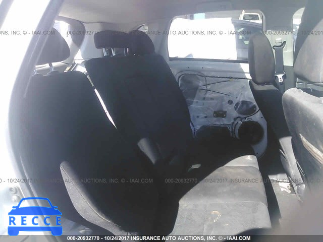 2013 MITSUBISHI OUTLANDER SPORT SE 4A4AP4AU5DE002417 image 7