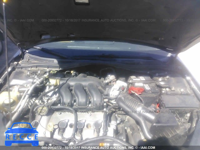 2008 Ford Fusion 3FAHP08178R139748 image 9